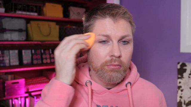 MAC Studio Fix Soft Matte Foundation Stick | Review + Demo смотреть онлайн