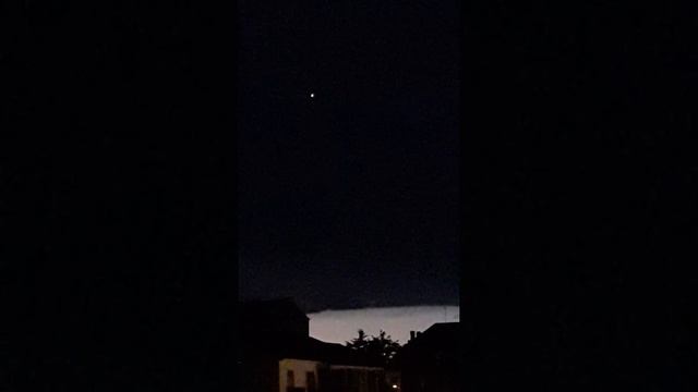 Ufo a Paderno Dugnano смотреть онлайн