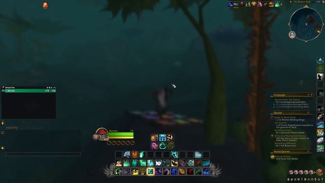 Otto Secret Mount Guide | WoW Dragonflight 10.1 смотреть онлайн