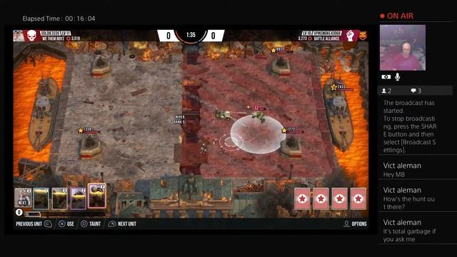 Battle islands: Commanders Friday 13th scares смотреть онлайн