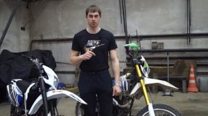 Какой китайский эндуро выбрать? И есть ли вообще разница?