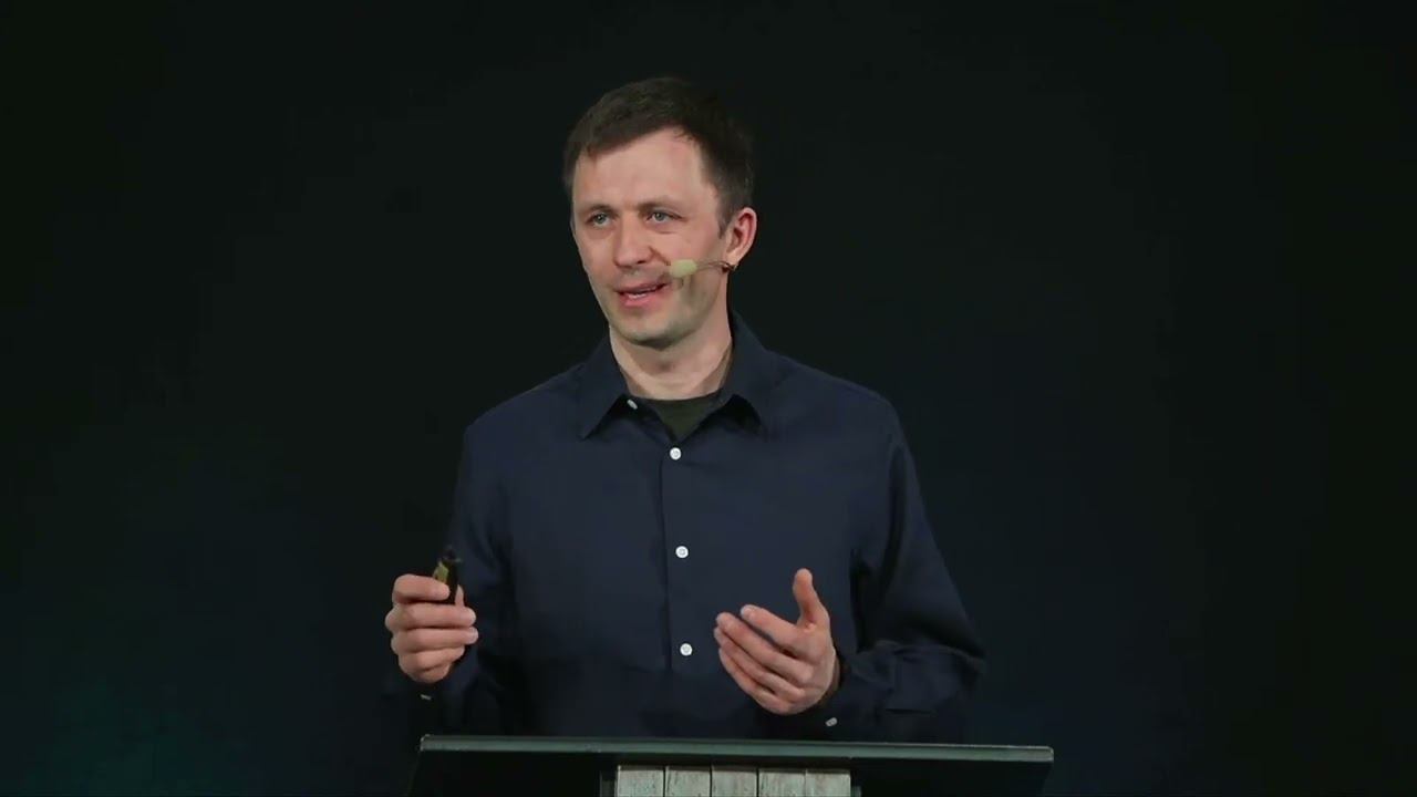 Слабый А. В. Проповедь "Самонадеянность". Притчи 14:16. Часть 55. 25 февраля 2024 г. смотреть онлайн