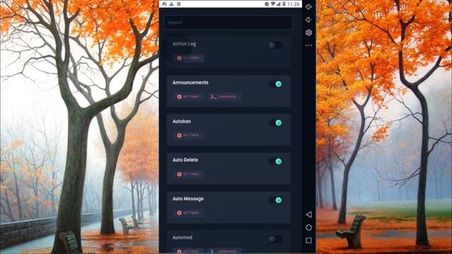 Cara Terbaru Tambahkan Dan Gunakan Bot Dyno di Hp Android - Ko Tutorial смотреть онлайн