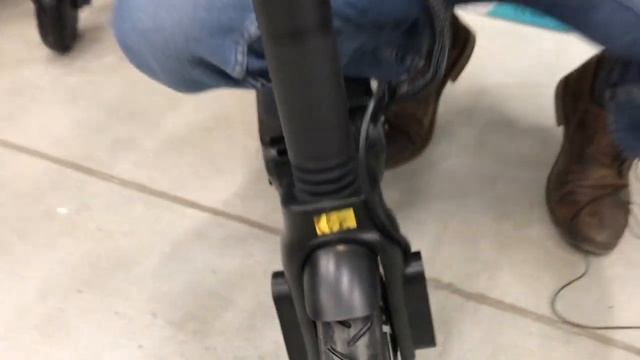 Честный обзор электросамоката Kugoo ES2. Вся правда о Jilong!