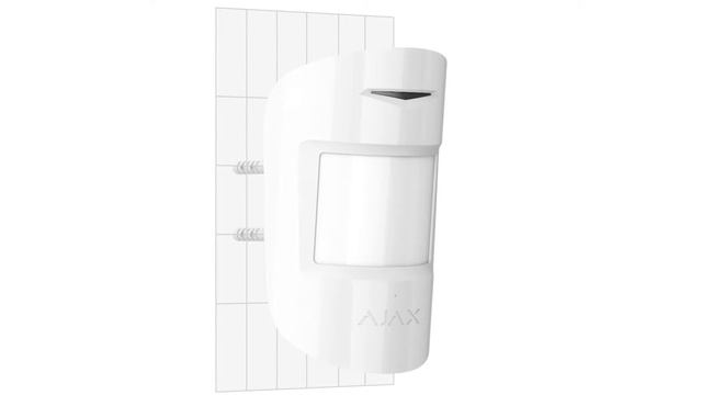 Ajax Smartbracket | Установка Ajax StarterKit за несколько минут смотреть онлайн