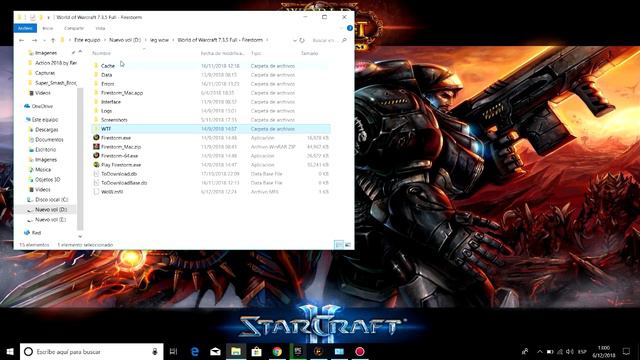 Como SOLUCIONAR ( ERROR #132 (0x85100084) Fatal exception! ) en WOW FIRESTORM смотреть онлайн