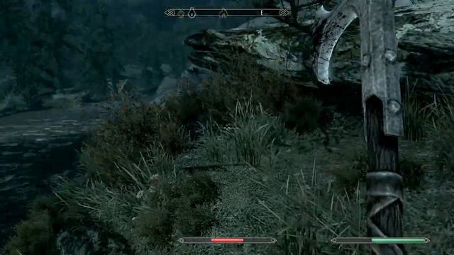 Let's Play Skyrim 5 A+R Mod Deutsch 004 Kaiserliche Hoden am Boden ;) смотреть онлайн