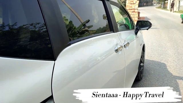 Toyota Sienta Hybrid G 2016 review #toyotasienta#bangladesh#hybrid#hybridcar #carreviews#toyota смотреть онлайн