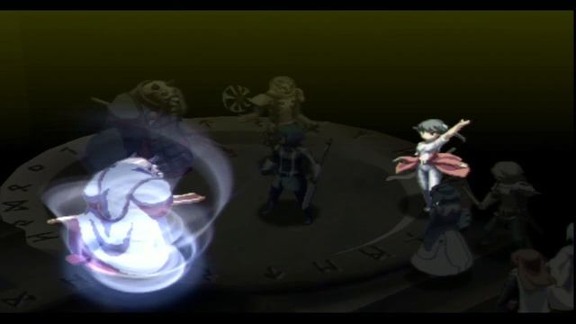 Stella Deus: The Gate of Eternity Part14 смотреть онлайн