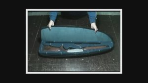 Органайзер-кейс для оружия своими руками. Легко!