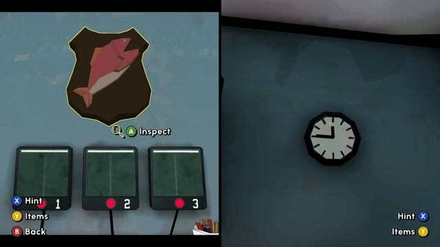 We play Escape Academy: Escape from the Past! смотреть онлайн