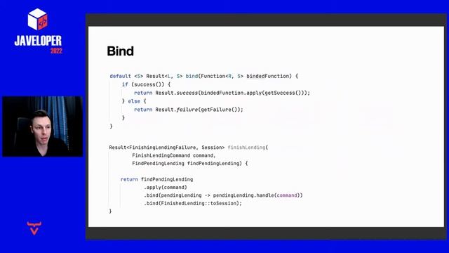 ? How to Make Your Architecture Scream with Functional Domain Modeling – Bartłomiej Słota смотреть онлайн