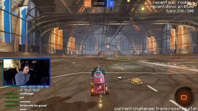 the oldest car in rocket league смотреть онлайн