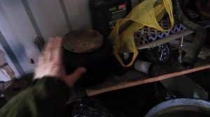 Пазик# мосты# на газ к 3309  обзор покупок для газика передний мости от пазика