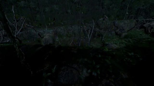 100 дней ХАРДКОРА в GREEN HELL(52/100) смотреть онлайн