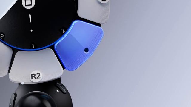Трейлер PlayStation Access Controller ('Design Story')