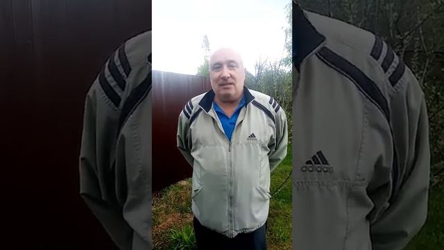 Забор из профнастила от компании Московские заборы смотреть онлайн