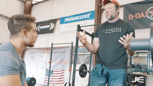This is the Way | Devon Larratt’s Current Training Methods and WHY He Does Them смотреть онлайн
