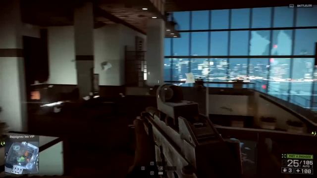 APU A10-7870K + R9 285, Gameplay en 2560 x 1440 - GinjFo.com смотреть онлайн