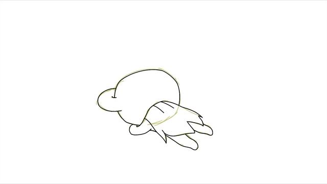 Pino to Ameri - A Hollow Knight Animation (abandoned wip) смотреть онлайн