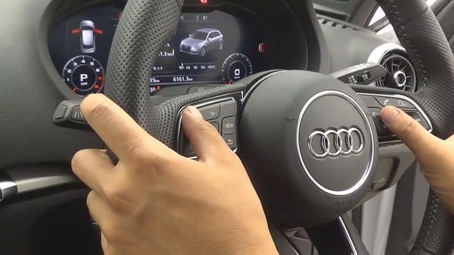 【Audi足立 認定中古車 ご紹介】Audi A3 Sportback 1.4 TFSI sport S-line смотреть онлайн