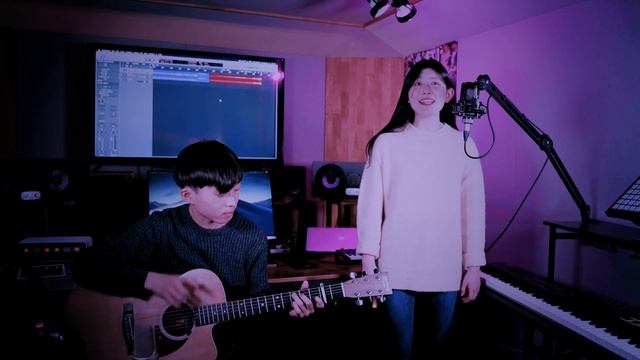 Naomi Scott - Speechless ( With The Choir Seo-Yoon) смотреть онлайн