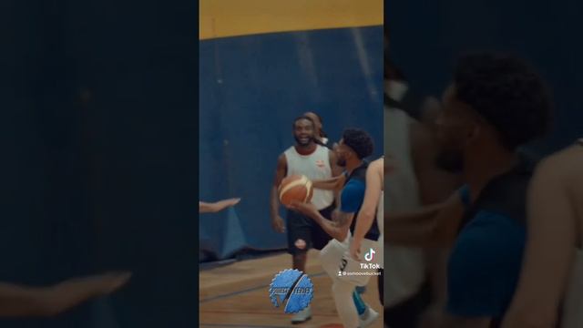 Rate the poster #ballislife #basketball #basketballgame #espn #nba #nba2k #basketbol #dunks смотреть онлайн