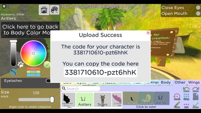 FREE DRAGON MORPH!! Felandia roblox смотреть онлайн