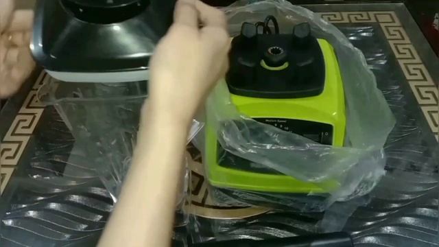 Kenwood Blender | Unboxing of Kenwood Blender #kenwood #blender #unboxing #unbox #unboxingvideo смотреть онлайн