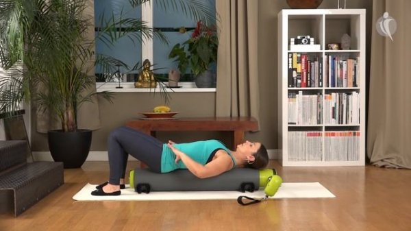 MOTR von BALANCED BODY - Pilates Workout für schöne Beine ( Anfänger)