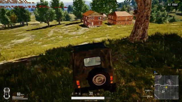 BENCHMARK - PUBG #2 смотреть онлайн