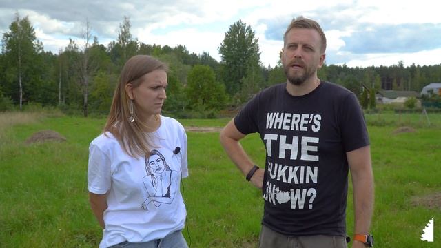 Решили переехать из Питера в деревню? Переезд из города. смотреть онлайн