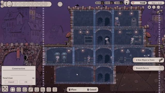 Potion Tycoon - Early Access First Impressions Gameplay смотреть онлайн