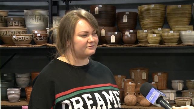 То, что нужно / Сады Аурики Керамика смотреть онлайн