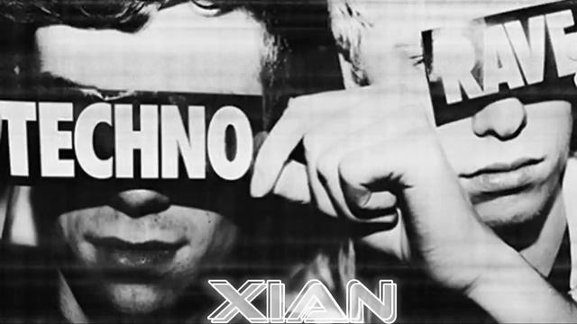 Techno Rave mix смотреть онлайн