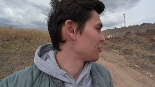 Купили 30 летнюю Тойоту. Нашли Капсулу времени. Toyota Surf. Автопутешествие Чита - Иркутск смотреть онлайн