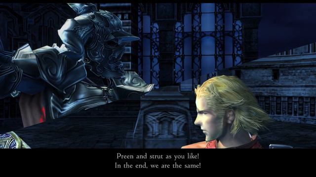 Toorima XBOX broadcast: Final Fantasy XII (Bahamut & Ending) смотреть онлайн