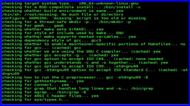 How To Install and Use Fping App on Centos 7.3 смотреть онлайн