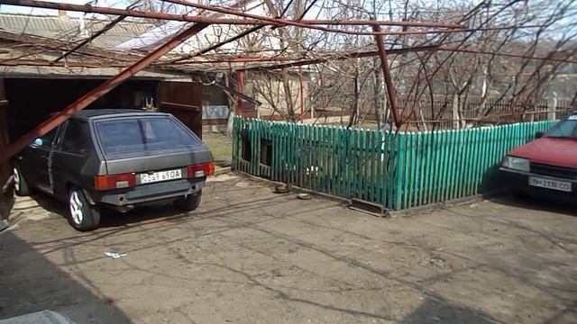 Мощный запуск после простоя ВАЗ 2108 САМЫЙ МОЩНЫЙ карбюраторный двигатель ВАЗ смотреть онлайн