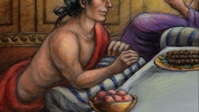 MF #50: The Chimera [Greek Mythology] смотреть онлайн