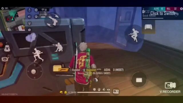 jasko chaling karna hi wo comment karo/F_F GAMING смотреть онлайн