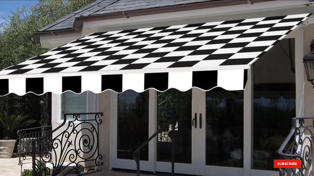 Top 10 Best Retractable Awnings Review In 2023 смотреть онлайн