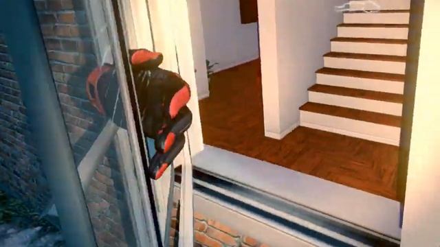 Трейлер "Первое ограбление ночью" в игре Thief Simulator VR! смотреть онлайн