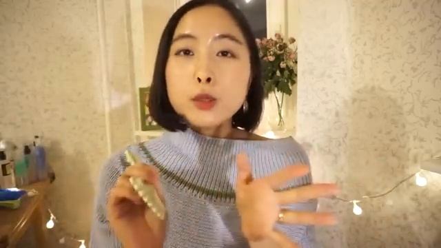 МОИ БЬЮТИ-ГАДЖЕТЫ ЧАСТЬ I - корейские массажёры, как работают?? смотреть онлайн