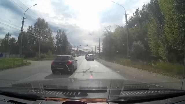 Разборки на дороге Браток из 90 х обосрался смотреть онлайн