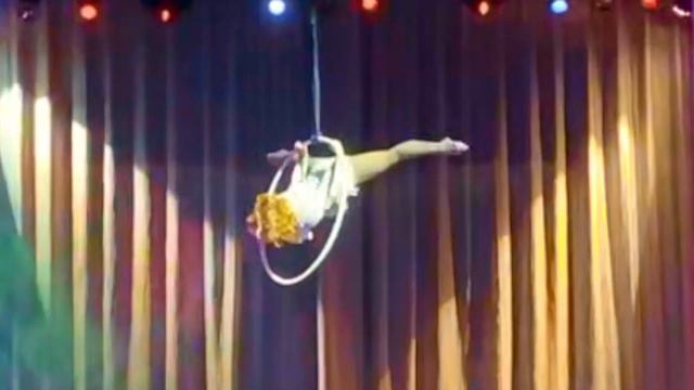 ALISA MAE 2020 AERIAL REEL смотреть онлайн