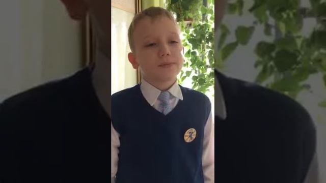 Страна читающая - Мандрыгин Павел читает произведение М.Ю. Лермонтова "Бородино" смотреть онлайн