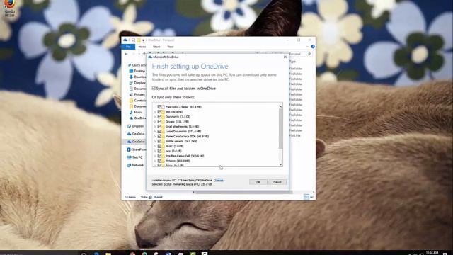 Getting Started With OneDrive (Consumer) смотреть онлайн