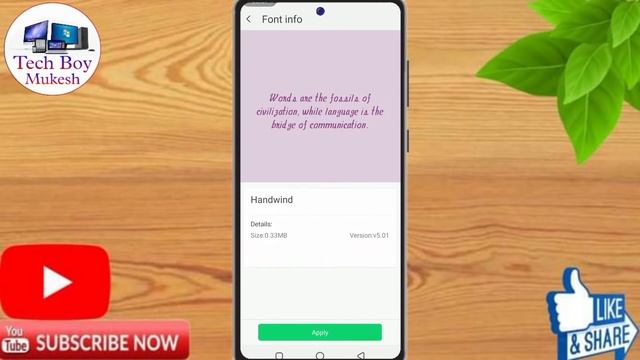 How To Change Font Style in Infinix Note 11 Pro | How To Download Font Style in Infinix Note 11 Pro смотреть онлайн