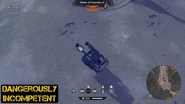 Crossout New Weapon Leaked смотреть онлайн